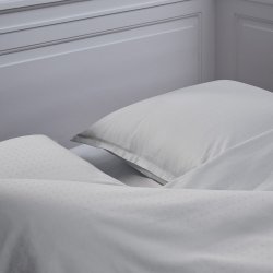 Georg Jensen Damask Sky Sengetøj 2 sæt