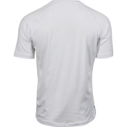 Tee Jays CoolDry Tee, Hvid, Str. S