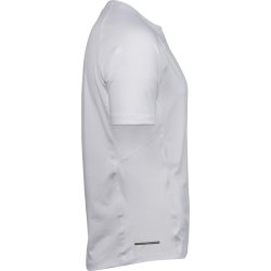 Tee Jays CoolDry Tee, Hvid, Str. S