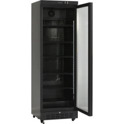 DEMO Scandomestic DC389BD - Displaykøleskab