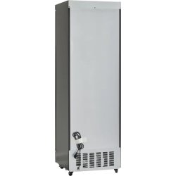 DEMO Scandomestic DC389BD - Displaykøleskab