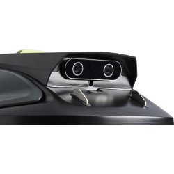 DEMO: Grouw Smart Vision Robotplæneklipper, 900m2