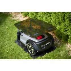 Grouw Overdækning til robotplæneklipper, Ultra