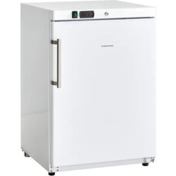 DEMO Scandomestic GUR190W - Lagerkøleskab, hvid