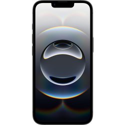 Apple iPhone 16e, 128GB, sort