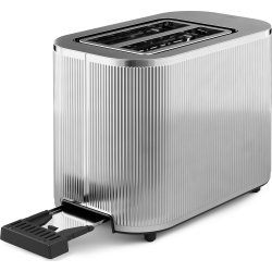 Georg Jensen Bernadotte Brødrister, stål