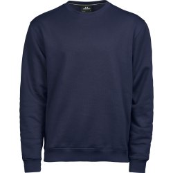 Tee Jays Heavy Sweatshirt, Navy, Stl. 2XL