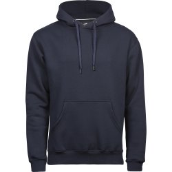 Tee Jays Hooded Sweatshirt, Navy, Stl. XL
