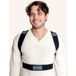 Swedish Posture Holdningskorrigerende L-XL