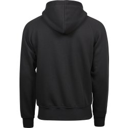 Tee Jays Fashion hood, Sort, Str. L