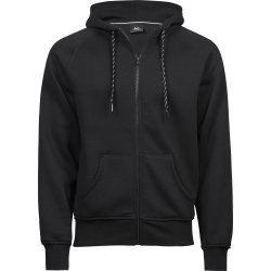 Tee Jays Fashion hood, Sort, Str. L