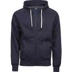 Tee Jays Fashion hood, Navy, Str. 2XL