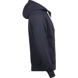 Tee Jays Fashion hood, Navy, Str. 2XL