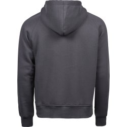 Tee Jays Fashion hood, Mørkegrå, Str. M