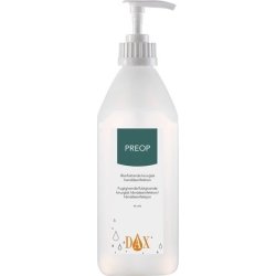 DAX Handdesinfektion PreOp 80, 600ml