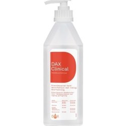DAX Handdesinfektion IPA, 600ml
