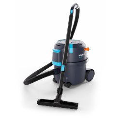 Nilfisk VP400 HEPA XT dammsugare