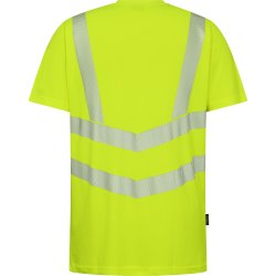 Enegl Safety T-shirt, Gul, Str. S