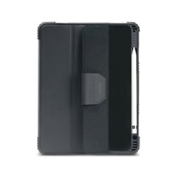 Dicota Tablet Folio Fodral iPad 10,9-11", svart