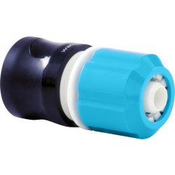 Flopro vandstop slangekobling