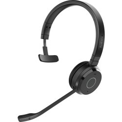 Jabra Evolve 65 TE USB-A UC Mono Headset