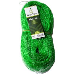 Fågelnät, 4x10 meter