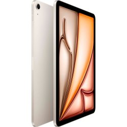 Apple iPad Air 7, 11" Wi-Fi 128GB, stjerneskær