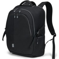 Dicota Eco laptopväska 15''-17.3'', svart