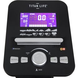 Titan Life motionscykel B56