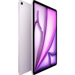 Apple iPad Air 7, 13" Wi-Fi+5G, 512GB, lilla