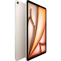 Apple iPad Air 7, 13" Wi-Fi 256GB, stjerneskær