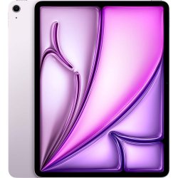 Apple iPad Air 7, 13" Wi-Fi 128GB, lilla