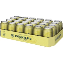 Egekilde Citrus 33 cl