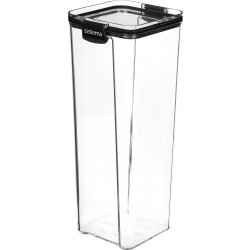 Sistema Tritan Ultra Square förvaringslåda, 1,9 L