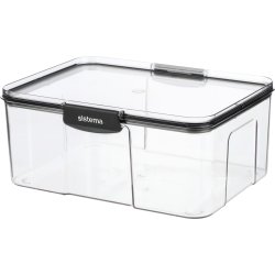 Sistema Tritan Ultra Square förvaringslåda, 2,6 L