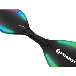 DEMO: Razor Skateboard Ripstik Lightshow