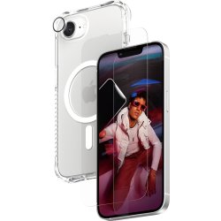 CARE iPhone 17e/16e Fashion 3-in-1 Bundle