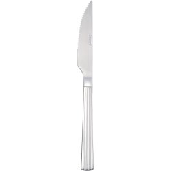Aida Groovy Steakkniv