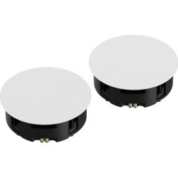 Sonos 8" takhögtalare från Sonance, par