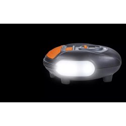 OSRAM Däckpump 450 OTI450