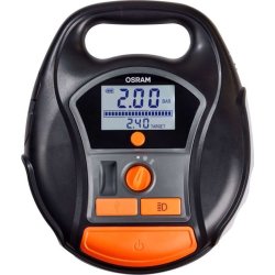 Osram TYREinflate 6000 kompressor