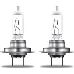 Osram ULTRA LIFE H7 billampor