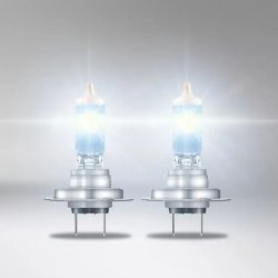 Osram Night Breaker 220 - H7 billampor