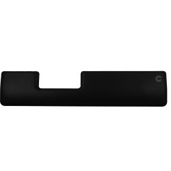 Contour handledsstöd, RM/SM Pro, smal, skum