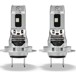 Osram - Glödlampssats H7 Night Breaker LED Speed