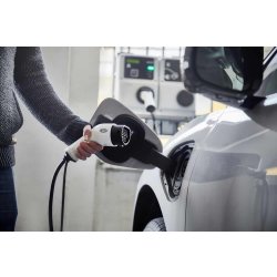 Osram ladekabel TYPE 2 11KW 5M