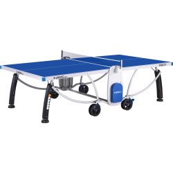 Giant Dragon Elite bordtennisbord - utomhus