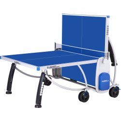 Giant Dragon Bordtennisbord Elite - Udendørs