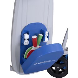 Giant Dragon Bordtennisbord Elite - Udendørs