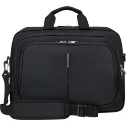 Samsonite Datorväska GUARDIT 3.0, 17,3", svart